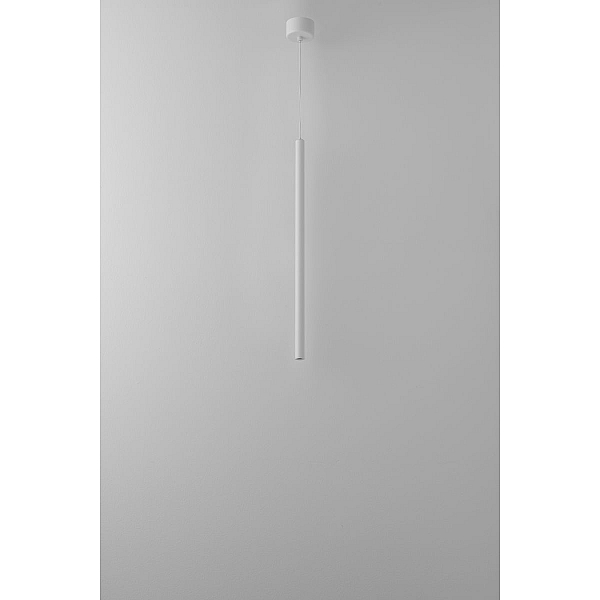 Подвесной светильник Crystal Lux CLT 076C500 WH