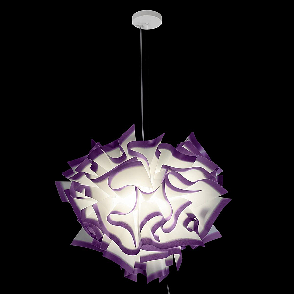 Подвесной светильник Loft IT Clizia 10593/600 Purple