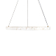 Подвесной светильник Loft IT Mondrian acrylic 10549/1000