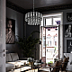Подвесной светильник LOFT IT Boucle 10438/8
