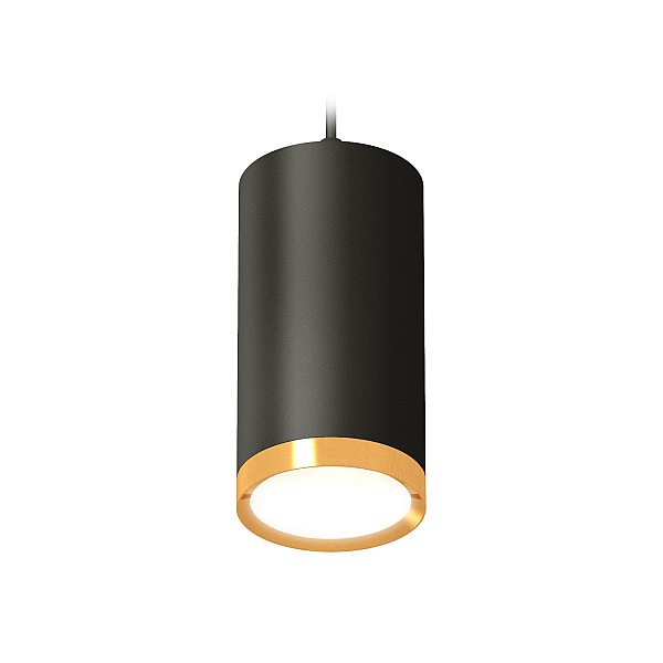 Комплект подвесного светильника Ambrella Light Techno Spot XP8162013 (A2333, C8162, N8124)