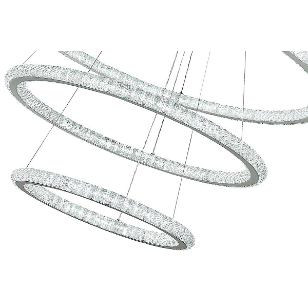 Подвесной светодиодный светильник Natali Kovaltseva Led Lamps 81283