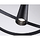 Подвесной светодиодный светильник Ambrella light Comfort LineTech FL5368