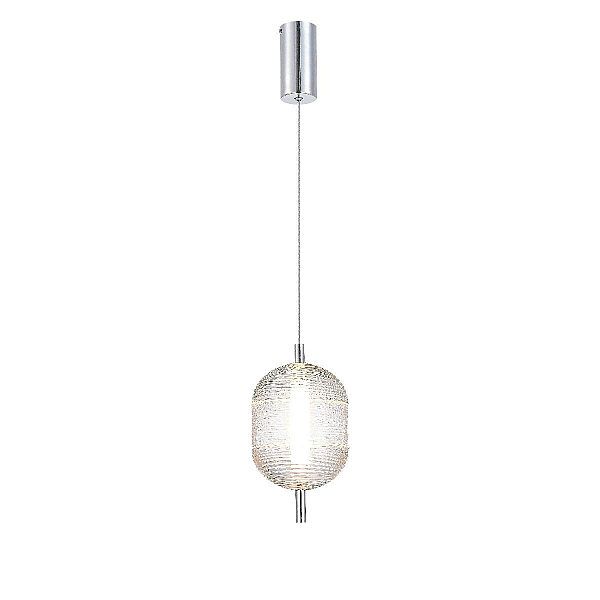 Подвесной светодиодный светильник MyFar Claire MR2121-1PL