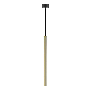 Подвесной светильник Arlight SP-PIPE-HANG-L600-R30-9W Warm3000 (BR, 24 deg, 230V) 038646