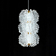 Подвесная светильник Modelight MDL.65223.3HC GD