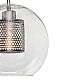 Подвесной светильник Loft IT Hexagon Loft2567-B