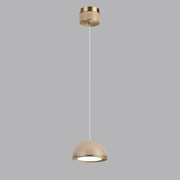 Подвесной светильник Odeon Light Lulu L-Vision 5453/6L