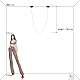 Подвесной светодиодный светильник Loft IT Lori 10230/3000