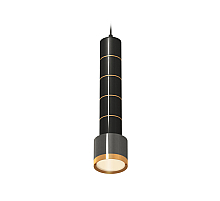 Подвесной светильник Ambrella Light Techno Spot XP8115010 (A2302, A2062x4, C6303x5, A2101, C8115, N8124)