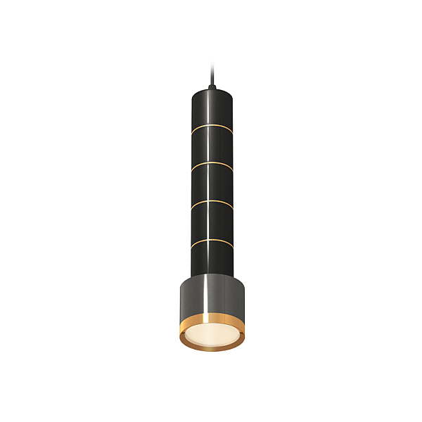 Подвесной светильник Ambrella Light Techno Spot XP8115010 (A2302, A2062x4, C6303x5, A2101, C8115, N8124)