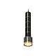 Подвесной светильник Ambrella Light Techno Spot XP8115010 (A2302, A2062x4, C6303x5, A2101, C8115, N8124)