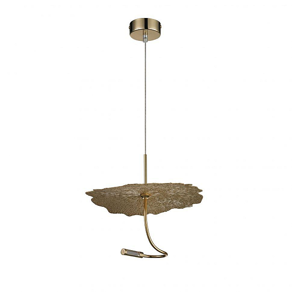Подвесной светодиодный светильник iLedex Lotus 8827P-1 BR