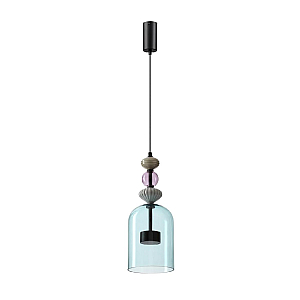 Подвесной светильник Odeon Light Palleta 5046/12L