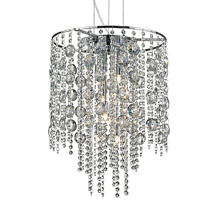 Подвесной светильник Ideal Lux Evasione SP8 044774