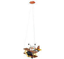 Подвесной светильник Eglo Airman 85059