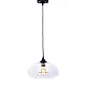 Подвесной светильник Lumina Deco Brosso LDP 6810 PR