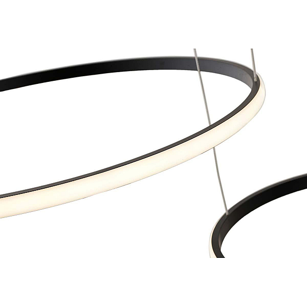 Подвесной светильник Zortes RINGOLIGHT ZRS.33320.120F
