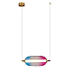 Подвесной светильник Delight Collection OD2508 gold