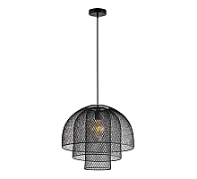Подвесной светильник Arte Lamp Castello A7064SP-1BK