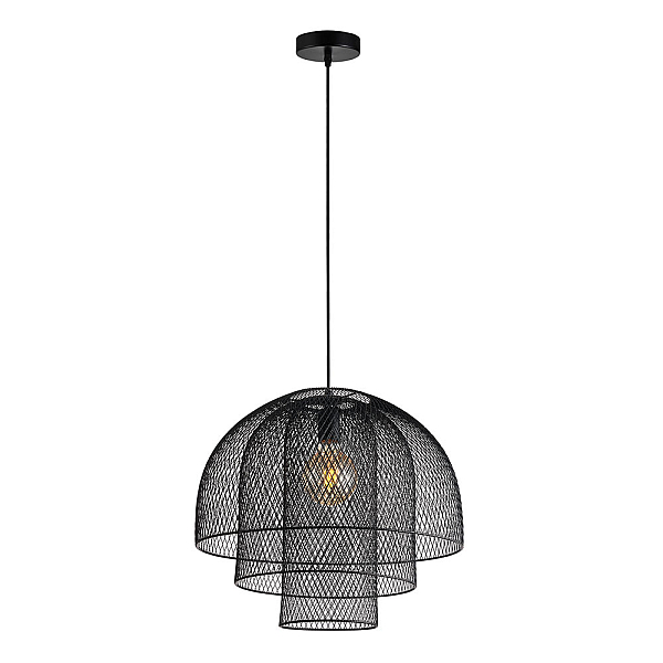 Подвесной светильник Arte Lamp CASTELLO A7064SP-1BK