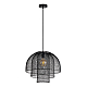 Подвесной светильник Arte Lamp CASTELLO A7064SP-1BK