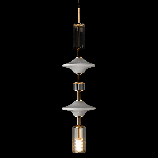 Подвесной светильник Loft It Spindle 10423/B