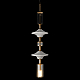 Подвесной светильник Loft It Spindle 10423/B