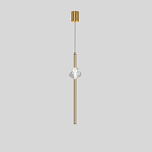 Подвесной светильник ImperiumLoft Pardis 212925-23