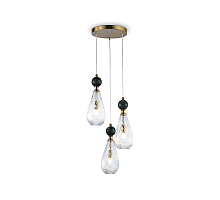 Подвесной светильник Ambrella Light High Light Ceramo Modern LH53290