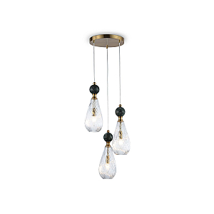 Подвесной светильник Ambrella Light High Light Ceramo Modern LH53290