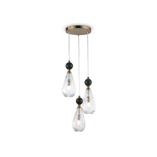 Подвесной светильник Ambrella Light High Light Ceramo Modern LH53290