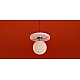 Подвесной светильник Freya Modern Cave FR5631PL-01BS