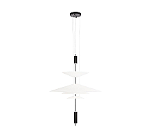Подвесной светильник Loft IT Skylar 10244/C Black