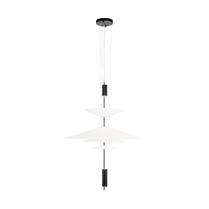 Подвесной светильник Loft IT Skylar 10244/C Black