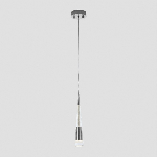 Подвесной светильник Modelux 88096-1 CR Подвесной светильник Modelux 88096-1 CR