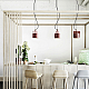 Подвесной светильник ImperiumLoft Skovl 102054-26