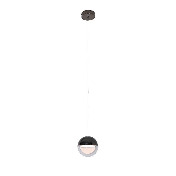Подвесной светодиодный светильник Favourite Luna 4369-1P