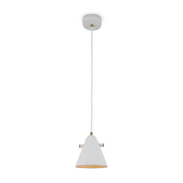 Подвесной светильник Freya Уютный / Cozy FR5211PL-01W