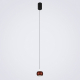 Подвесной светильник LED4U L8757-1 BR