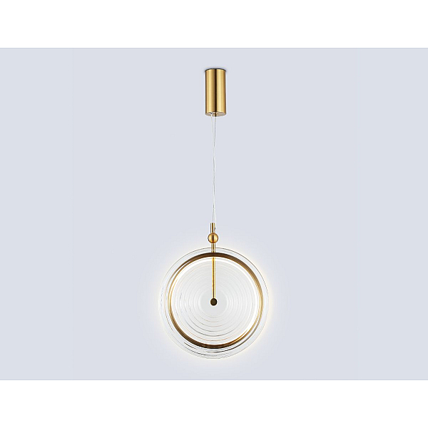 Подвесной светильник Ambrella Light High Light Crystal LH31123