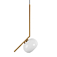 Подвесной светильник LOFT IT Flatty 10391