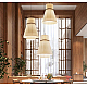 Подвесная люстра Imperium Loft Peo C D50 232564-23
