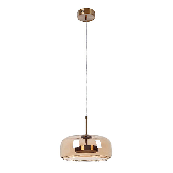 Подвесной светодиодный светильник MyFar Charlie MR2130-1PL