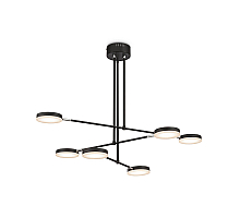 Подвесной светильник Maytoni Fad MOD070PL-L38B3K