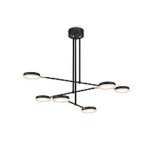 Подвесной светильник Maytoni Fad MOD070PL-L38B3K