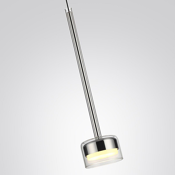 Подвесной светильник Odeon Light Laslo Hightech 7151/10L