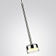 Подвесной светильник Odeon Light Laslo Hightech 7151/10L