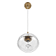 Подвесной светильник Lumion Moderni Dea 8439/1B