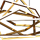 Подвесной светодиодный светильник Loft It Ring 10028